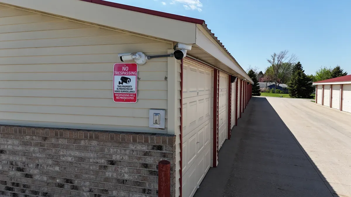Video Surveillance 